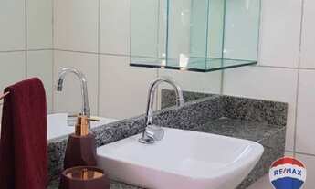 Imagem 6: Casa com 2 dormitórios à venda, 70 m² por R$ 256.000,00 - Eusébio - Eusébio/CE