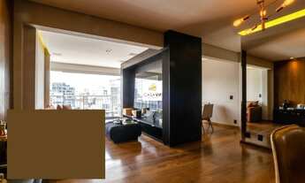 Imagem 4: Apartamento à venda, Vila Nova Conceição, 89m², 1 suíte, 2 vagas!