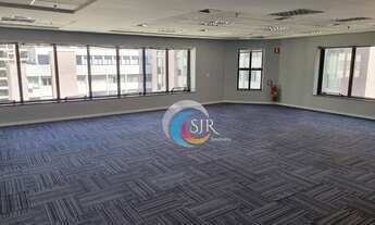 Imagem 6: Conjunto para alugar, 263 m² por R$ 20.000,00/mês - Cerqueira César - São Paulo/SP