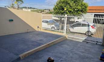 Imagem 2: Casa geminada com 3 quartos - Bairro Jardim Colúmbia D em Londrina