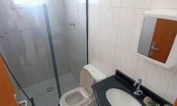 Imagem 6: Apartamento à venda, 92 m² por R$ 419.999,99 - Vila Guilhermina - Praia Grande/SP