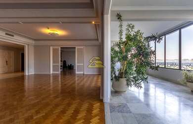 Imagem 6: Rio de Janeiro - Apartamento Padrão - Flamengo