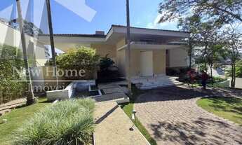 Imagem 6: Barueri - Casa de Condomínio - Morada dos Pássaros-Aldeia da Serra