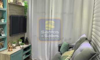 Imagem 2: APARTAMENTO A Venda em Vila Cunha Bueno, 61m² com 3 Quartos - Suíte e Vaga. Por R$365.000