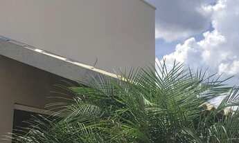 Imagem 4: UBERLÂNDIA - Casa Padrão - VIDA NOVA