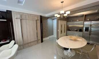 Imagem 6: Apartamento para venda tem 92 metros quadrados com 2 quartos