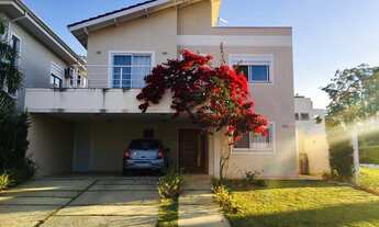 Imagem: Sobrado em Condomínio para venda tem 240