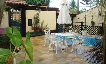 Imagem 3: Casa de 235 metros quadrados no bairro Taquara com 3 quartos