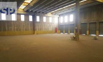 Imagem 4: Galpão em Condomínio em Vila Sao Rafael - Guarulhos