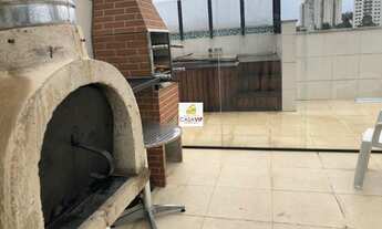 Imagem 5: Apartamento à venda, Jardim Umuarama, 285m², 3 dormitórios, 1 suíte, 2 vagas!