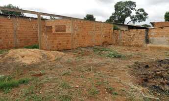 Imagem 2: Terreno de esquina