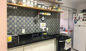 Imagem 6: Apartamento à venda, Santo Amaro, 94m², 3 dormitórios, 1 suíte, 2 vagas!