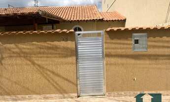 Imagem 2: Casa em condomínio à venda no bairro Cosmorama - Mesquita/RJ