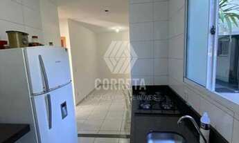 Imagem 4: Vendo apartamento com 2 quartos em Morada de Laranjeiras