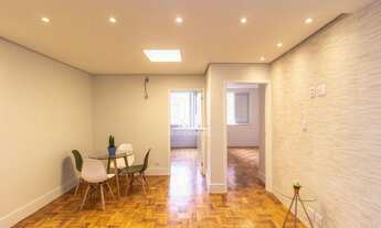 Imagem 4: Apartamento na Republica 2 dormitórios 1 suíte 2 banheiros