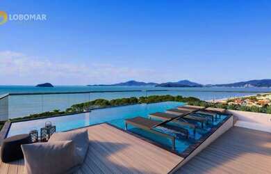 Imagem 5: Apartamento com 3 dormitórios à venda, 111 m² por R$ 854.000,00 - Itacolomi - Balneário Pi