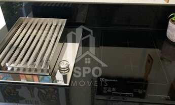 Imagem 5: Apartamento de 120m² a venda no Jardim Marajoara