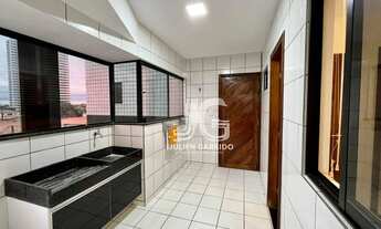 Imagem 7: Apartamento com 4 Suítes para alugar, 200 m² - Lagoa Nova - Natal/RN