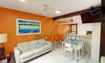 Imagem 2: Casa à venda com 3 quartos dentro de condomínio em Manguinhos- Búzios