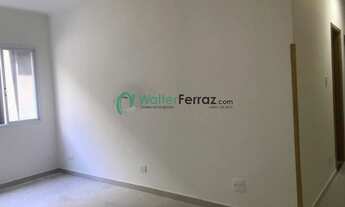 Imagem 2: Apartamento 2 dormitórios com suíte mais armários planejados!!