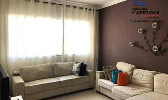 Imagem: Sobrado com 3 dormitórios à venda, 169