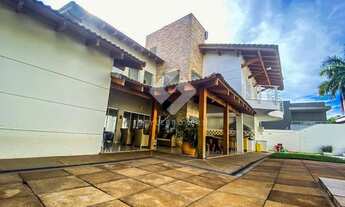 Imagem 7: Condomínio Alphaville Ref.:CSC1101