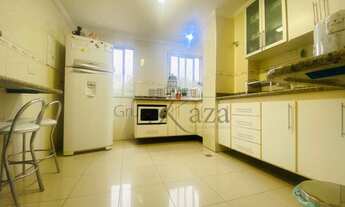 Imagem 5: Sao Jose dos Campos - Apartamento Padrão - Centro