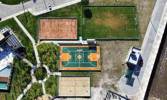 Imagem 4: Terreno à venda, 231 m² no Jardins Terra Brasilis