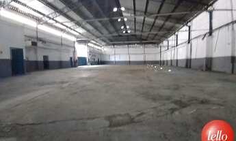 Imagem 6: São Paulo - Galpão/Depósito/Armazém - Belém