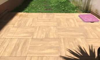 Imagem 7: Apartamento à venda e Locação, com 114 m², térreo com quintal, 2 quartos e 1 vaga, Mogi Mo