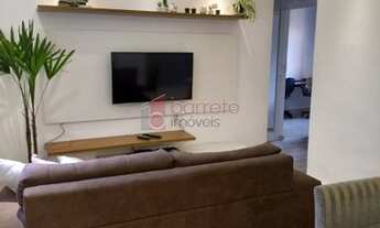 Imagem 4: Jundiaí - Apartamento Padrão - Vila Mafalda