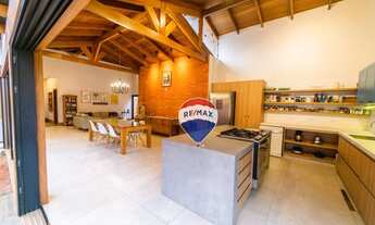 Imagem 3: Casa no Condomínio Privê 1