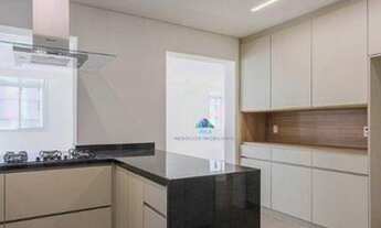 Imagem 6: Apartamento com 3 dormitórios à venda, 258 m² por R$ 3.425.000 - Jardim Paulista - São Pau