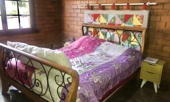 Imagem 7: Linda casa próximo a natureza, e próximo ao centro da cidade