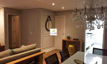 Imagem 6: Apartamento à venda, Jardim Aeroporto, 109m², 3 suítes, 2 vagas!