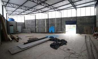 Imagem 3: GA0075 - Galpão para alugar, 250 m² por R$ 6.000/mês - Jardim Belval - Barueri/SP