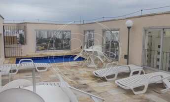 Imagem 3: São Paulo - Apartamento Padrão - Moema Índios