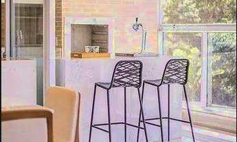 Imagem 15: Apartamento Alto Padrão com 3 Suítes na 404 Sul em Palmas/TO