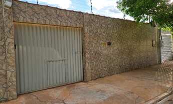 Imagem: Ótima casa a venda no bairro Milton Figueiredo