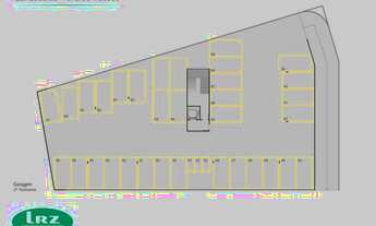 Imagem 6: Apartamento Garden com 1 dormitório à venda, 49 m² por R$ 265.900,00 - São Pedro - Juiz de