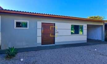 Imagem 1: FLORIANóPOLIS - Casa Padrão - Campeche