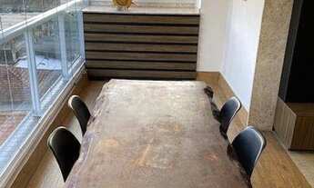 Imagem 6: Apartamento com 1 dormitório - venda por R$ 800.000,00 ou aluguel por R$ 4.800,00/mês - Po