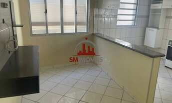 Imagem 1: Apartamento 01 dormitório na Guilhermina Praia Grande