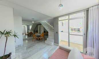 Imagem 3: Cobertura à Venda - Buritis, 4 Quartos, 243 m²