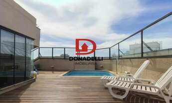 Imagem: Apartamento de 297 m² à venda - 3 suítes