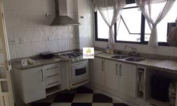 Imagem 6: Apartamento à venda, Vila Diva (Zona Leste), 135m², 3 suítes, 3 vagas!