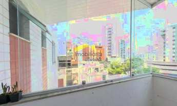 Imagem 6: Cobertura à venda, 4 quartos, 2 suítes, 3 vagas, Buritis - Belo Horizonte/MG