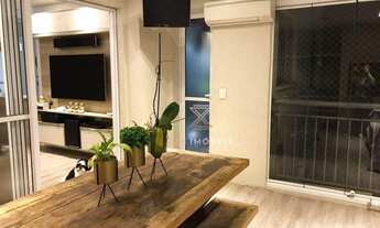 Imagem 6: Apartamento com 3 dormitórios à venda, 83 m² por R$ 850.000,00 - Tucuruvi - São Paulo/SP