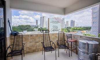 Imagem 3: Edifício Portal de Serra - Apartamento 3 quartos, sendo 1 suíte