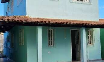 Imagem: Guarapari - Casa Padrão - Perocão
